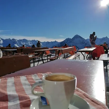 דירה Gertraud Und Peter Geisler פינקנברג