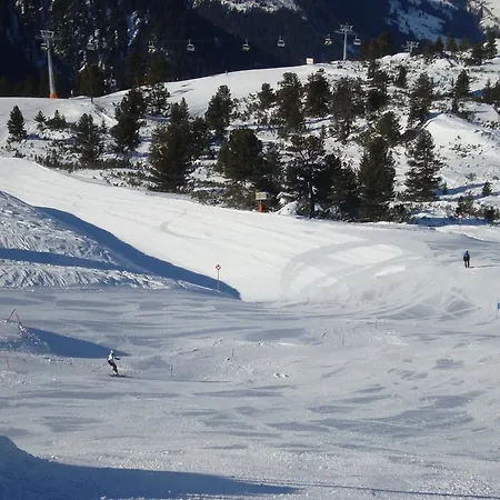 아파트 Gertraud Und Peter Geisler *