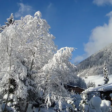 דירה Gertraud Und Peter Geisler