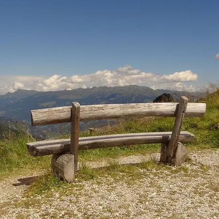 דירה Gertraud Und Peter Geisler פינקנברג