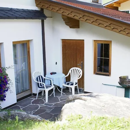 Gertraud Und Peter Geisler Finkenberg