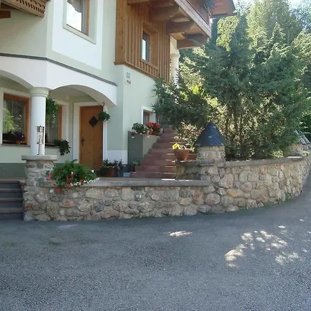 Apartment Gertraud Und Peter Geisler