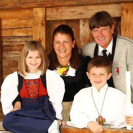 Gertraud Und Peter Geisler *