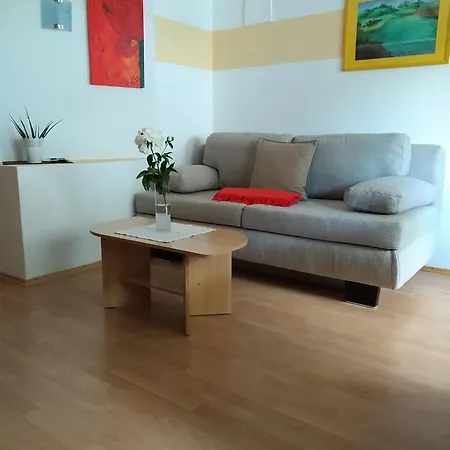 Apartment Gertraud Und Peter Geisler