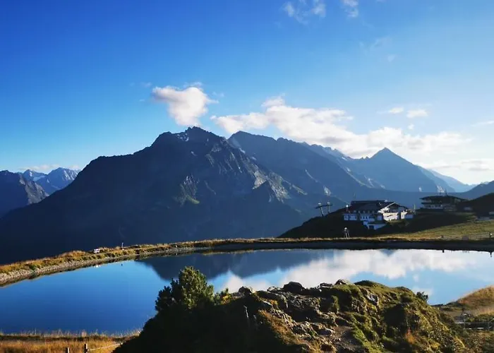 아파트 Gertraud Und Peter Geisler *