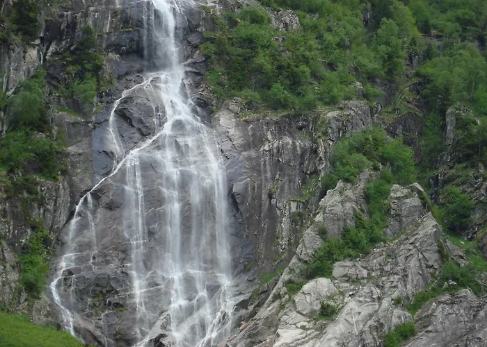 아파트 Gertraud Und Peter Geisler