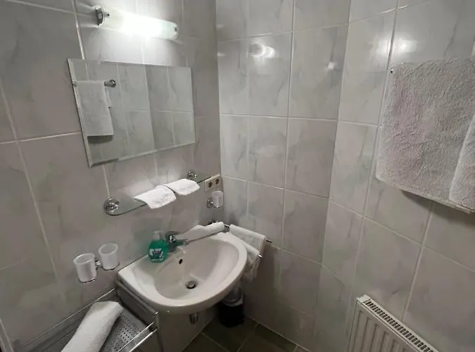 Gertraud Und Peter Geisler *