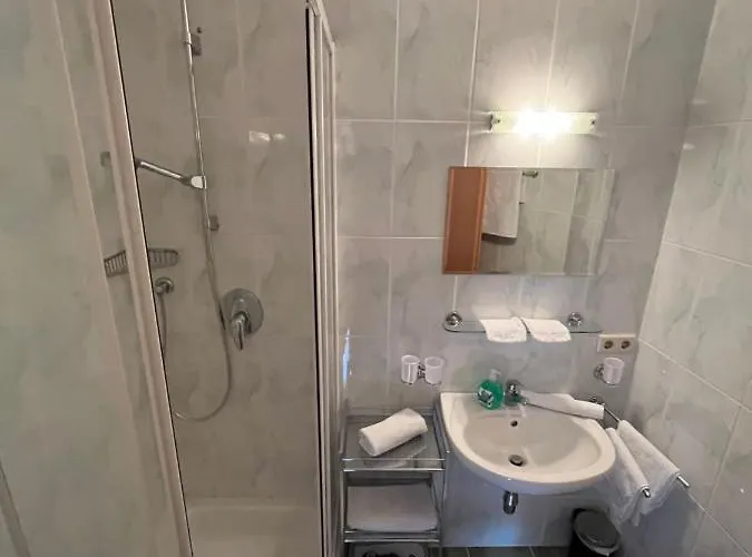 Gertraud Und Peter Geisler