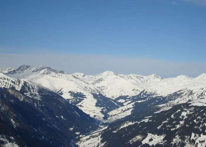 아파트 Gertraud Und Peter Geisler