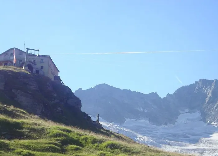 아파트 Gertraud Und Peter Geisler *