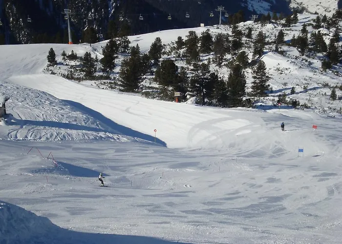 아파트 Gertraud Und Peter Geisler *