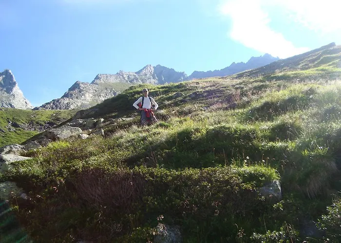 Gertraud Und Peter Geisler