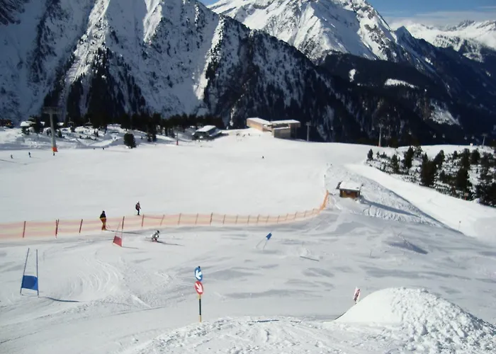 아파트 Gertraud Und Peter Geisler