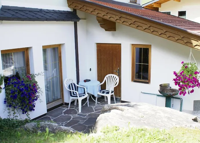 Gertraud Und Peter Geisler 핑켄베르그