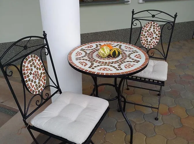 Gertraud Und Peter Geisler 핑켄베르그