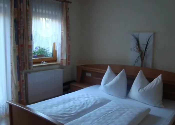 Gertraud Und Peter Geisler *