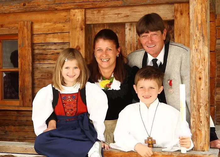 Gertraud Und Peter Geisler *