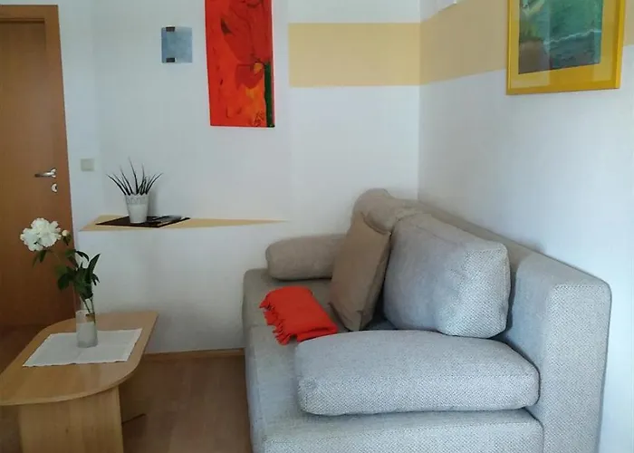 Gertraud Und Peter Geisler *