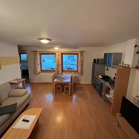 Apartamento Gertraud Und Peter Geisler Finkenberg