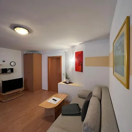 Gertraud Und Peter Geisler * Finkenberg