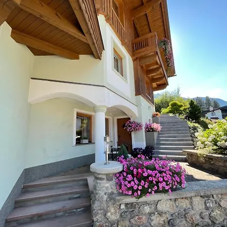 Gertraud Und Peter Geisler Finkenberg