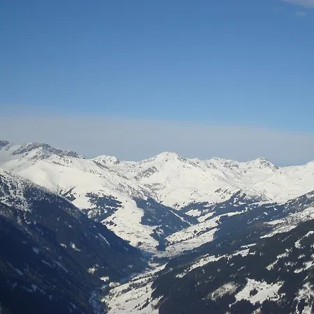 Apartamento Gertraud Und Peter Geisler