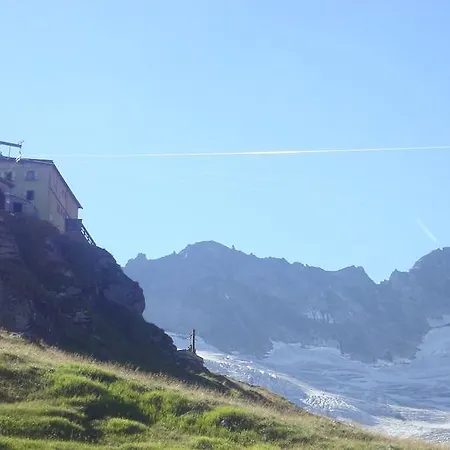 Apartamento Gertraud Und Peter Geisler *