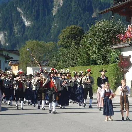 Apartamento Gertraud Und Peter Geisler