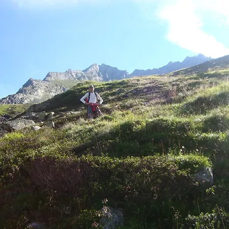 Gertraud Und Peter Geisler