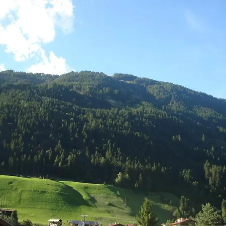 Apartamento Gertraud Und Peter Geisler