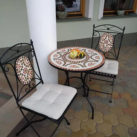 Gertraud Und Peter Geisler Finkenberg