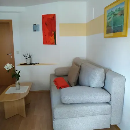 Gertraud Und Peter Geisler *