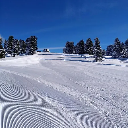 Gertraud Und Peter Geisler Apartamento Finkenberg